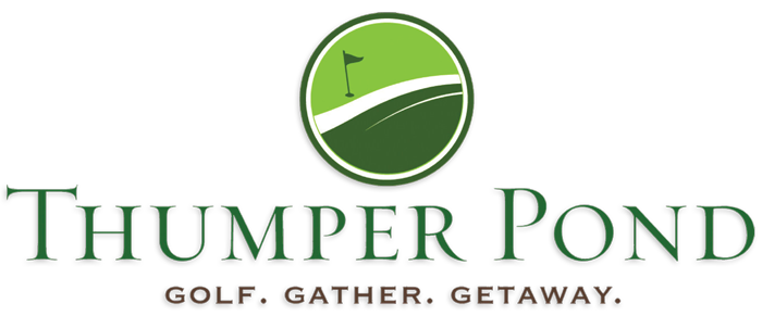 Thumper Pond logo